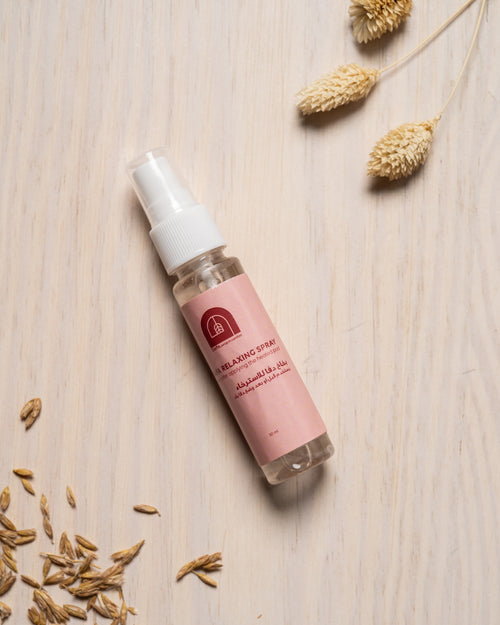 Dafa Relaxing Spray