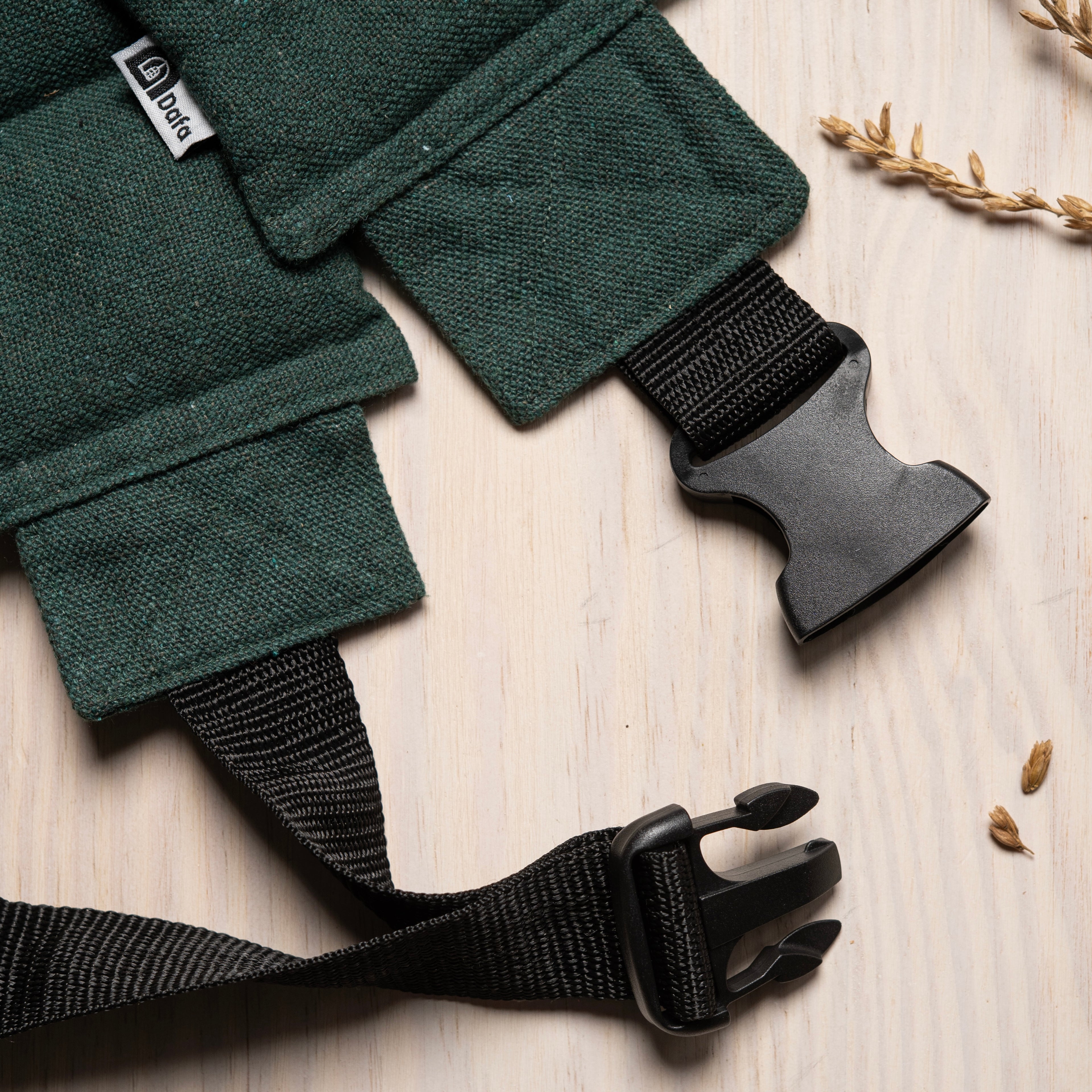 Flexi -with belt  Box