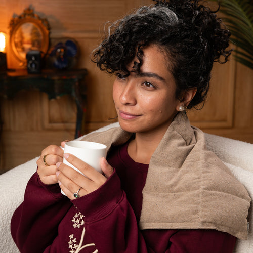 1 Hug Without Belt + 1 Flexi Belt