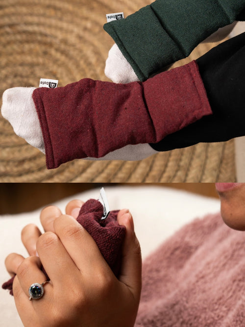 2 Mini Bundles+ Free Mini Pad