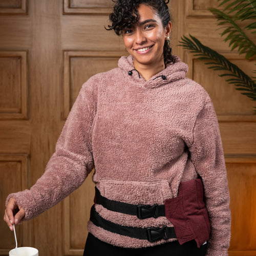 1 Hug Belt + Flexi Without Belt