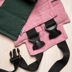 1 Hug Belt + Flexi Without Belt