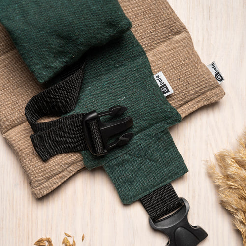 1 Hug Without Belt + 1 Flexi Belt