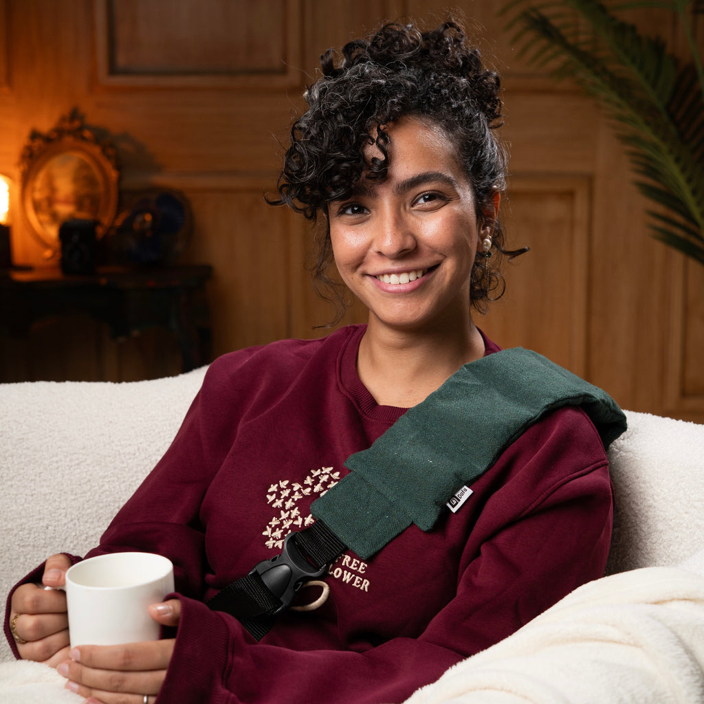 Flexi -with belt  Box