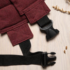 Flexi -with belt  Box