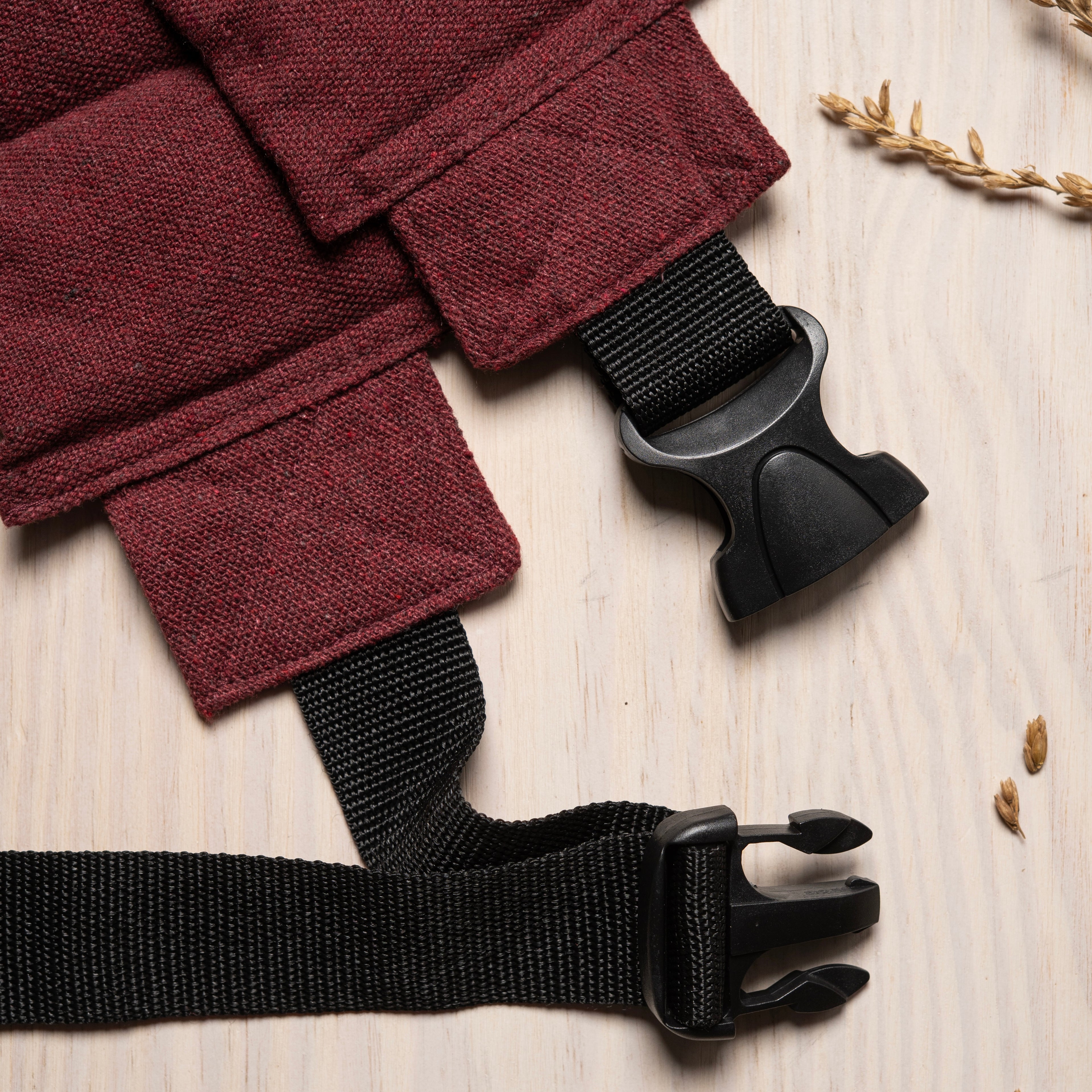 Flexi -with belt  Box