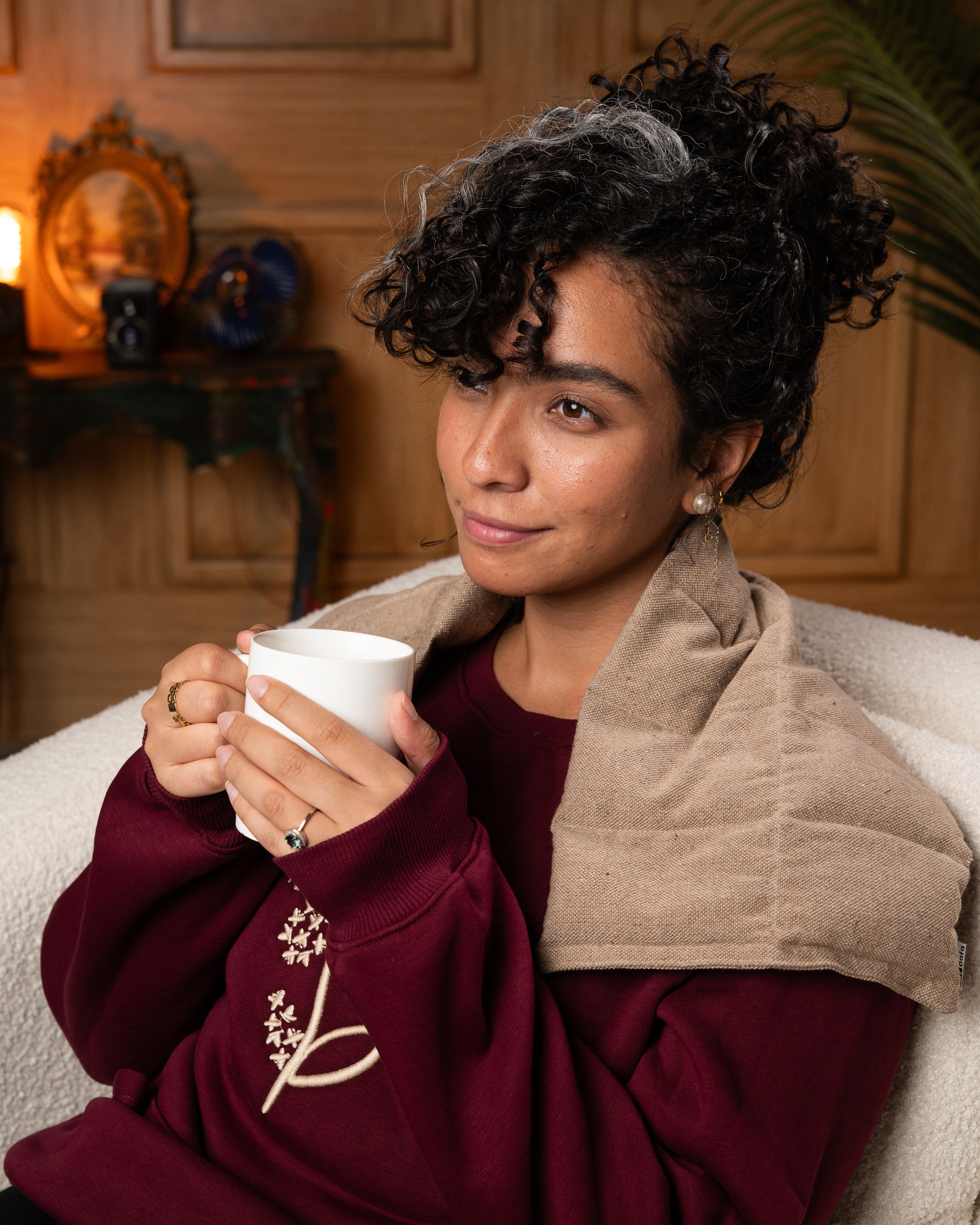 Hug-Without Belt Bundle + Free Mini Pad Offer