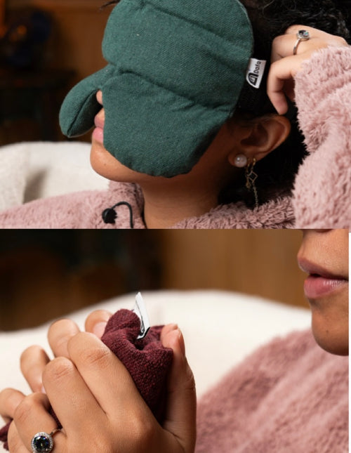 Calm & Mini Set Offer